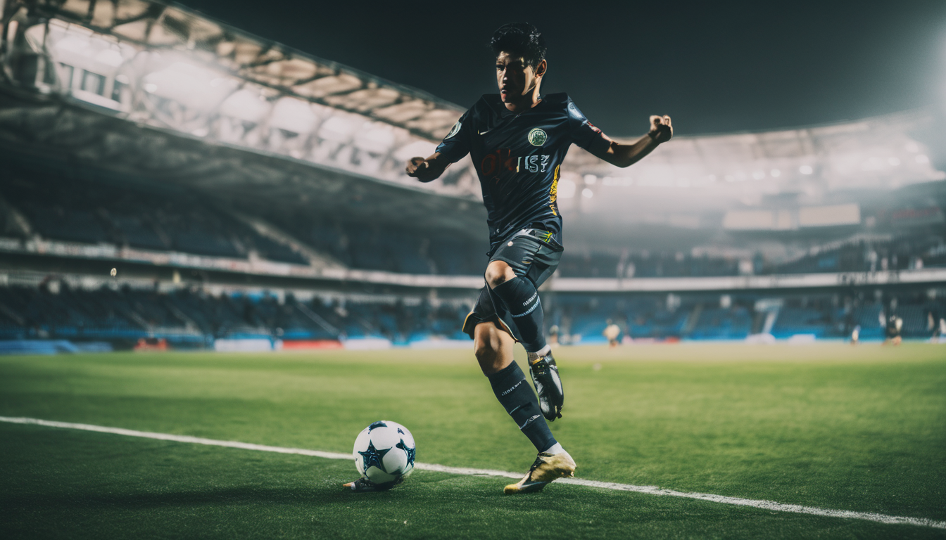 ترتيب دوري أبطال آسيا 2024 وأبرز الفرق المتصدرة حتى الآن 1 كيف يؤثر ترتيب دوري أبطال آسيا على فرص التأهل في 2024