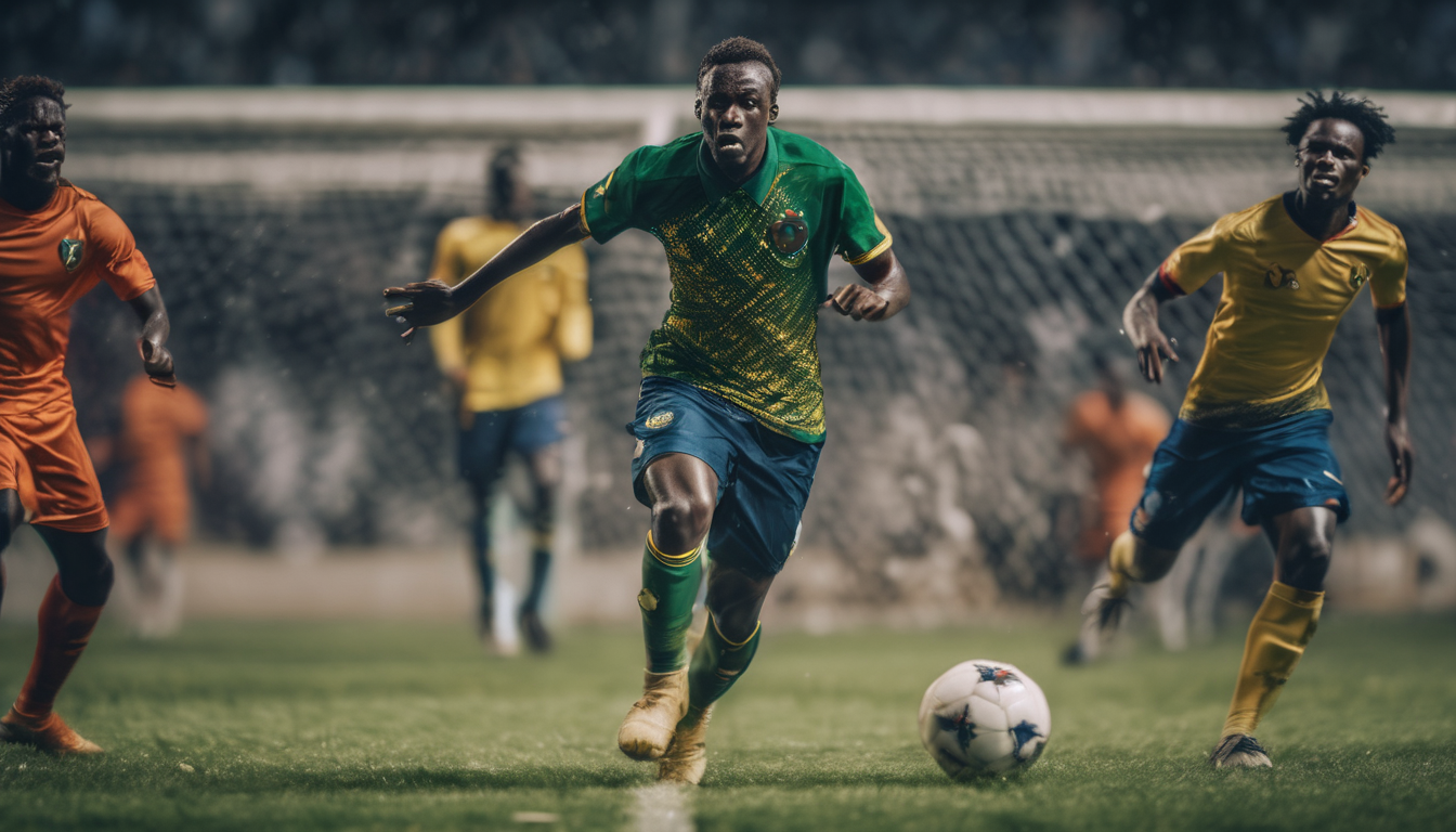 كيف يؤثر ترتيب دوري أبطال أفريقيا 2023 على فرص الفرق في التأهل