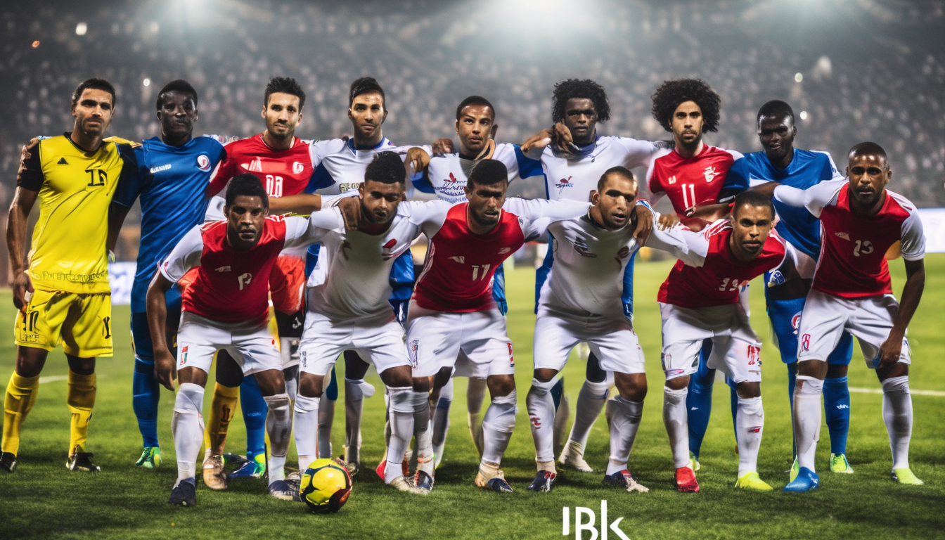 كيف يؤثر تشكيل المصري ضد إنيمبا على فرص الفوز في المباراة