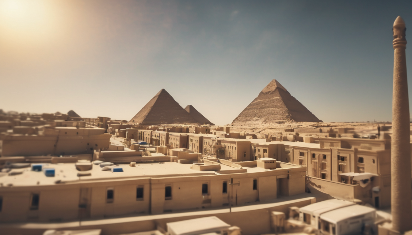 كيف يؤثر توقيت مصر الآن على تنظيم يومك بفعالية