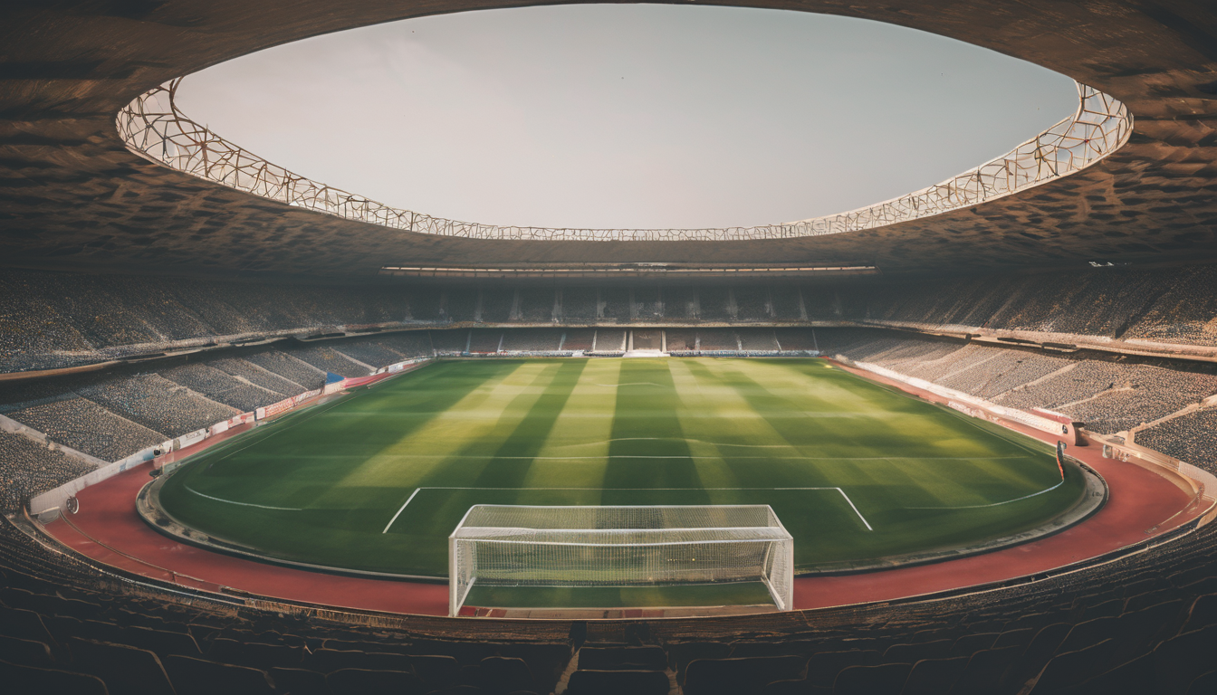 كيف يؤثر جدول ترتيب الدوري المصري 2023 على فرص الفرق في التأهل للبطولات القارية