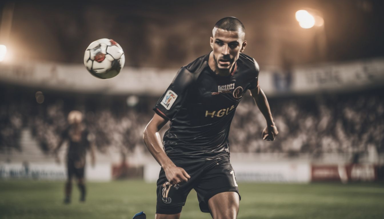 كيف يؤثر خط وسط طلائع الجيش على فرص الفوز ضد إنبي