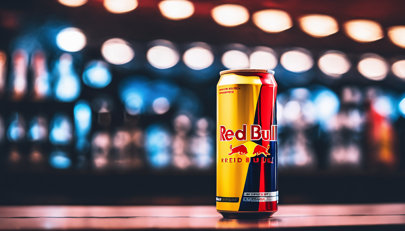 سعر الريد بول وأهميته في تحديد جودة المشروب 1 كيف يؤثر سعر الريد بول على جودة المشروب وتجربتك الشخصية