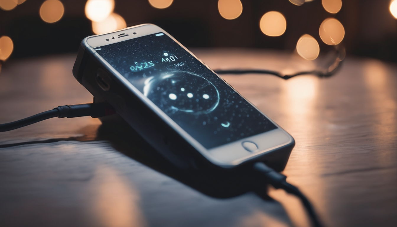 أفضل طريقة لشحن الهاتف: طوال الليل أم على دفعات؟ 1 كيف يؤثر شحن الهاتف طوال الليل على عمر البطارية؟