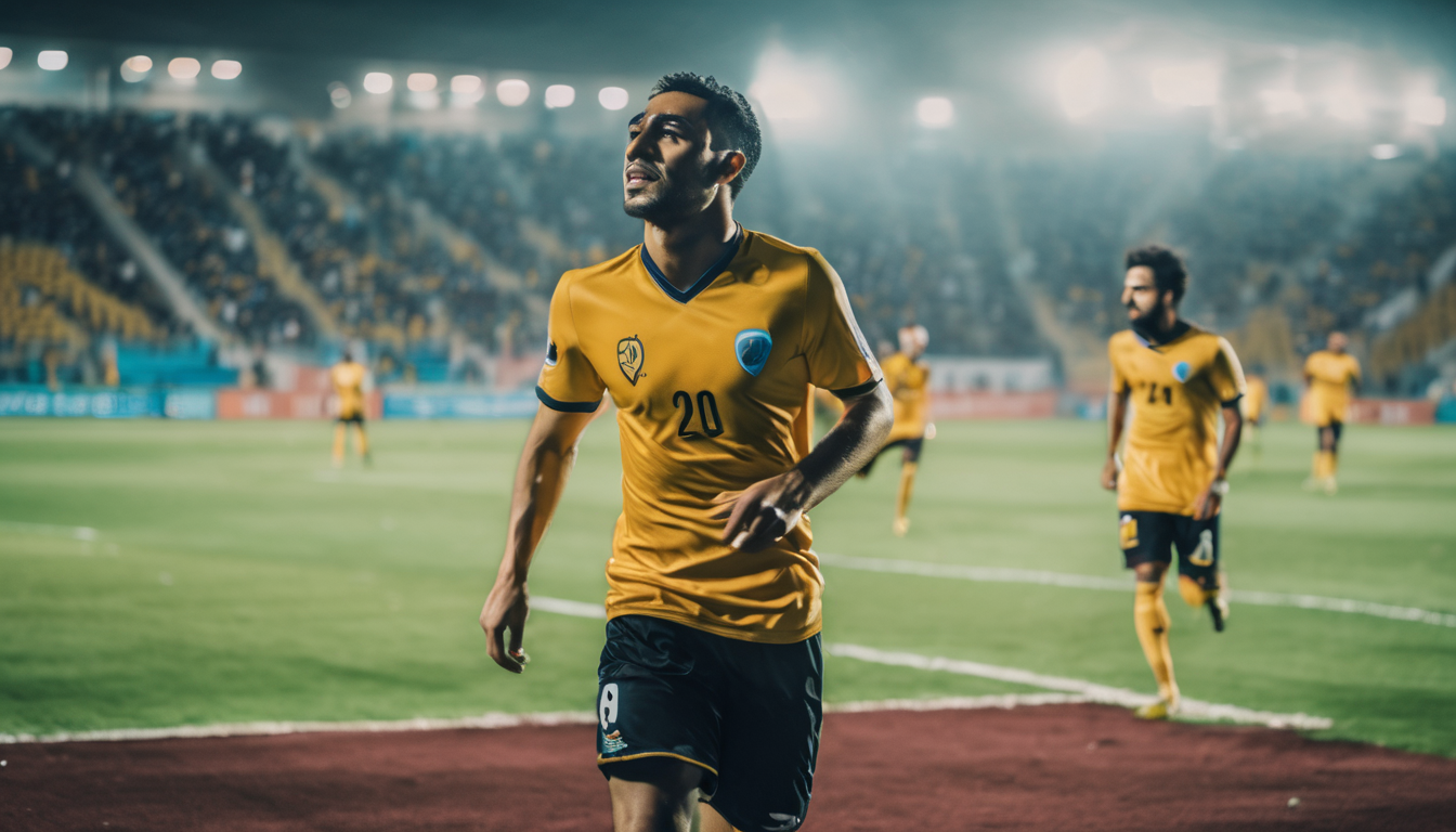 كيف يؤثر غياب اللاعبين الأساسيين على أداء الإسماعيلي في مباراه الاسماعيلي القادمه