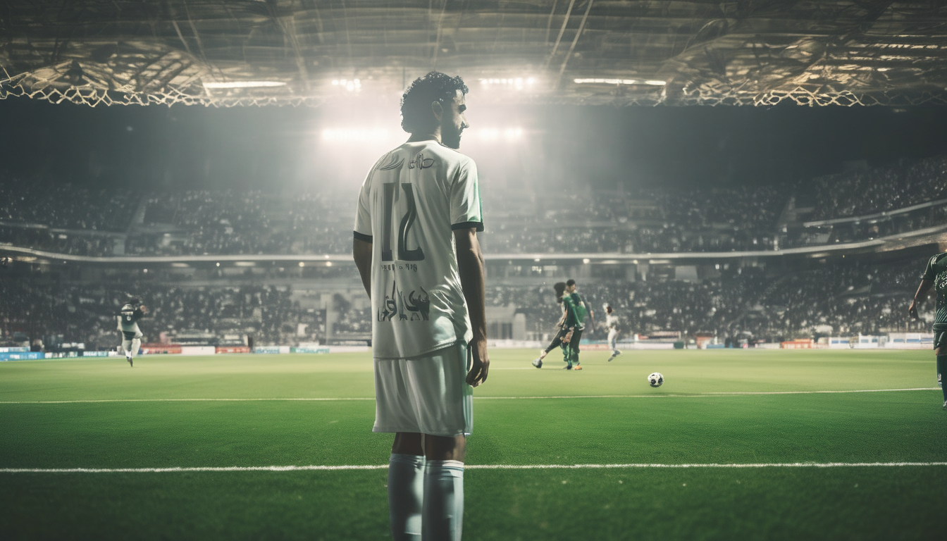 أبرز هدافي دوري المحترفين السعودي في الموسم الحالي وأرقامهم القياسية 5 كيف يؤثر هداف دوري السعودي في نتائج فريقه وأداء الدوري بشكل عام