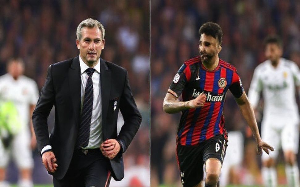 كيف يحدد فالنسيا مصيره ضد الريال: استراتيجية الفوز*