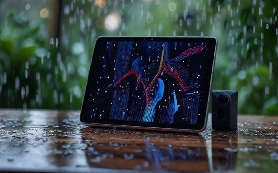 كيف يحمي رين ضد بي إس جي جهازك من التسبب في التوقف المفاجئ