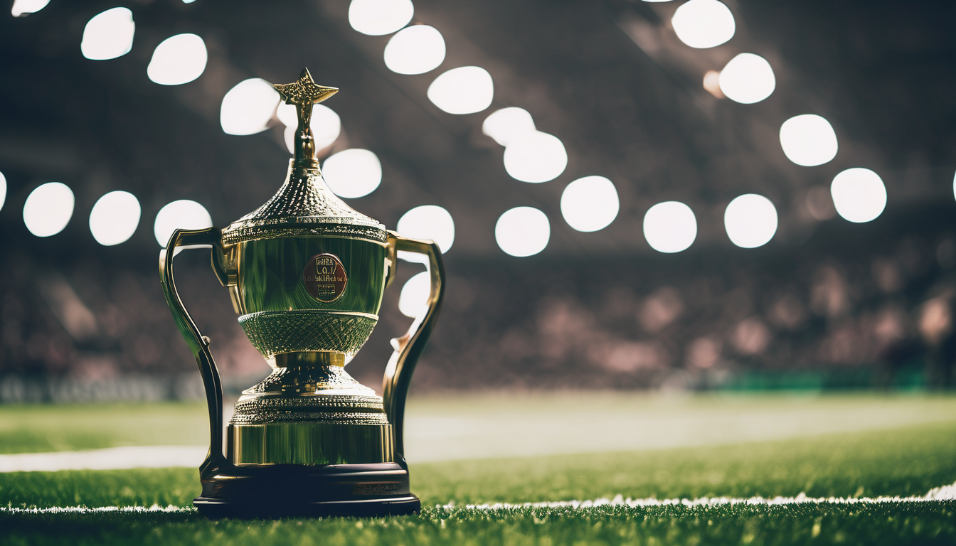 كيف يساهم كأس السوبر السعودي في رفع مستوى المنافسة بين الأندية