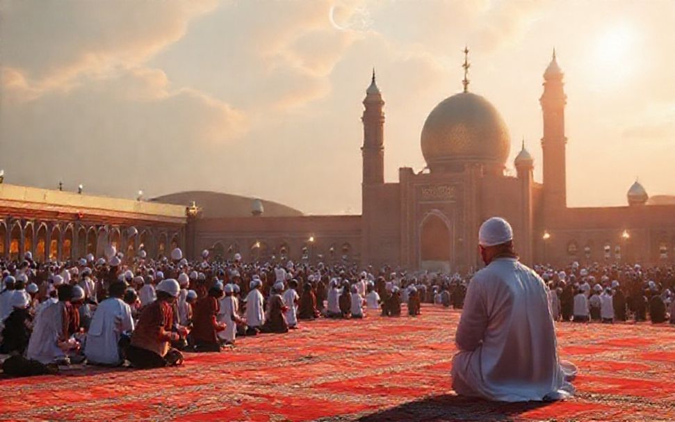 كيف يستجيب الله لدعاء الفجر؟ أسرار الاستجابة التي لا تعرفها*