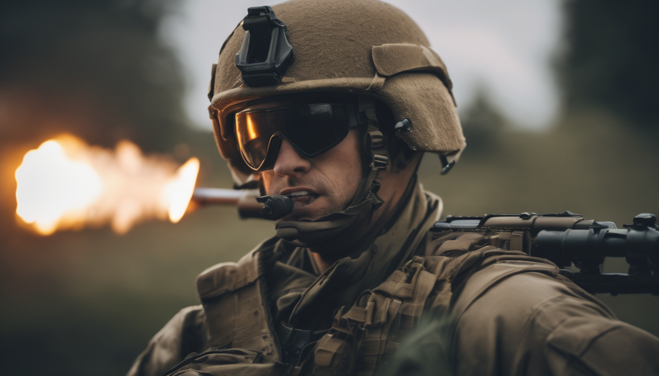 كيف يستعد الجيش الملكي لمواجهة فيوتشر والتحديات التكتيكية المتوقعة