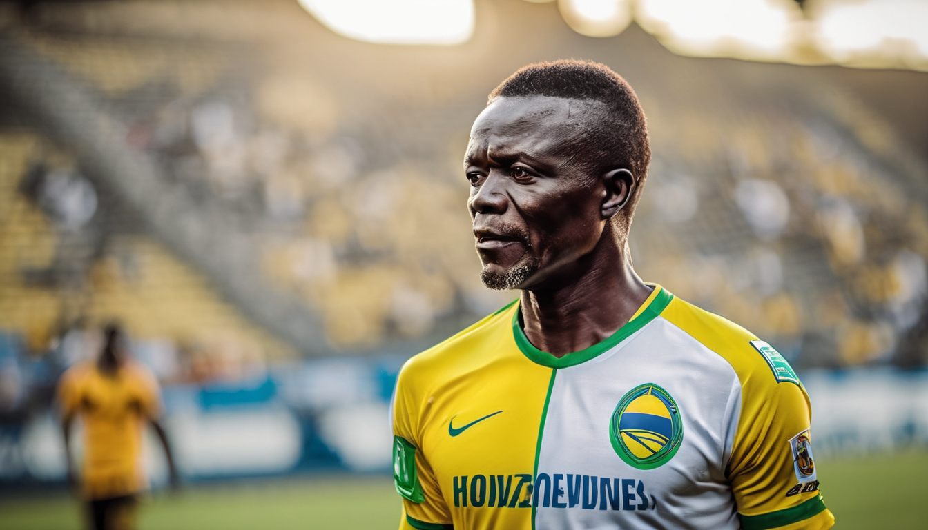 كيف يستعد مازيمبي وصن داونز لتحقيق الفوز في مواجهة الصدارة؟