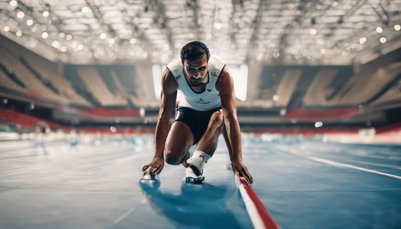 كيف يستعد منتخب مصر الأولمبي اليوم للتحديات المقبلة في المنافسة