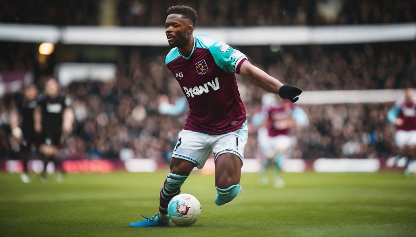 كيف يستغل وست هام ضد فولهام لتعزيز فرصه في المنافسة على المراكز المتقدمة