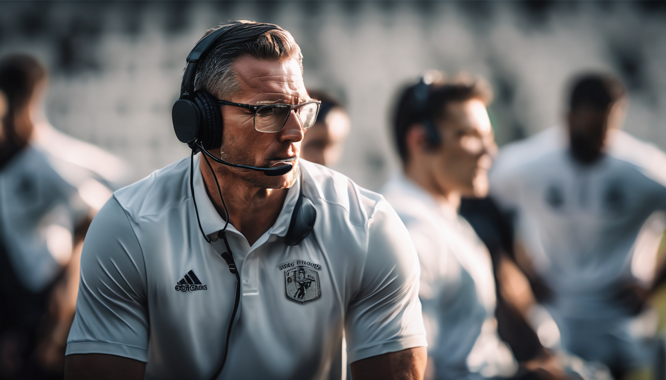 كيف يستفيد المدربون من قدرات كيفين دي بروين لتحقيق التفوق التكتيكي