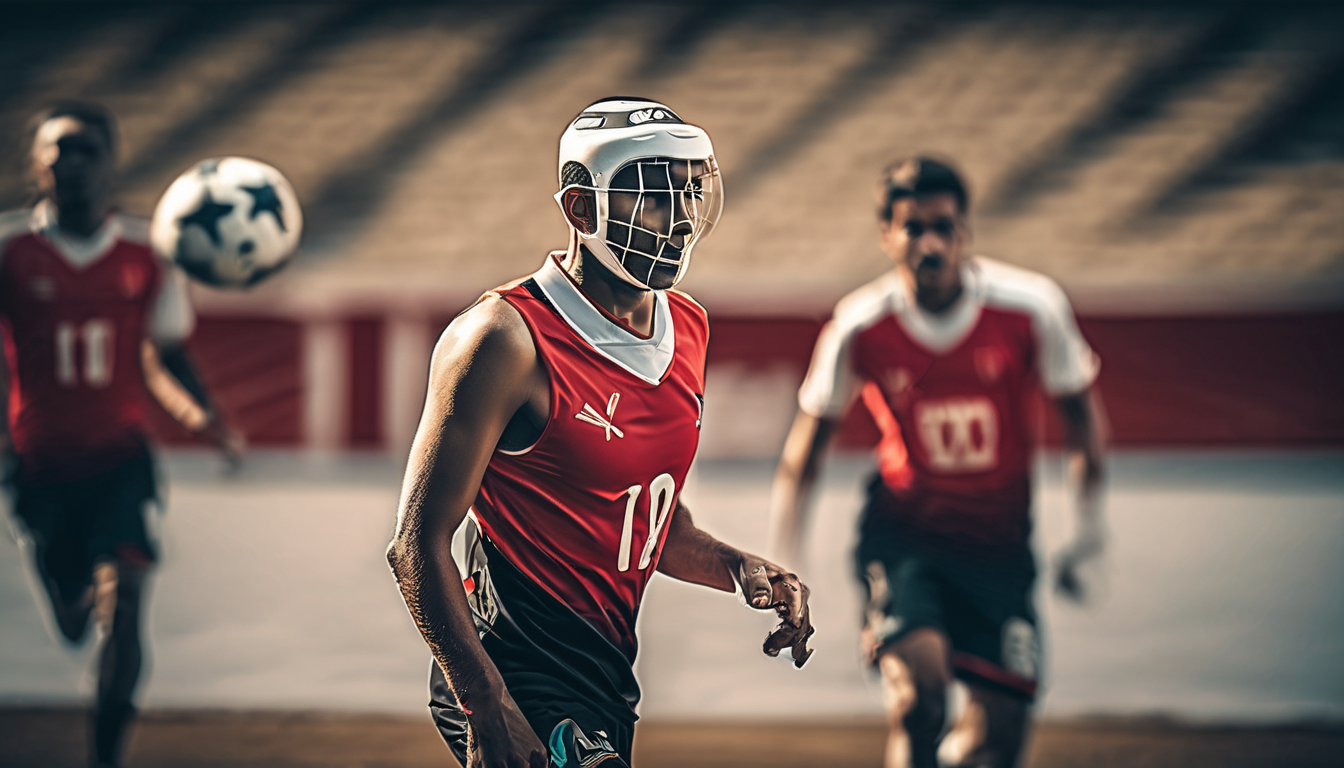 كيف يستفيد منتخب مصر للشباب من الدعم الفني لتعزيز فرص الفوز