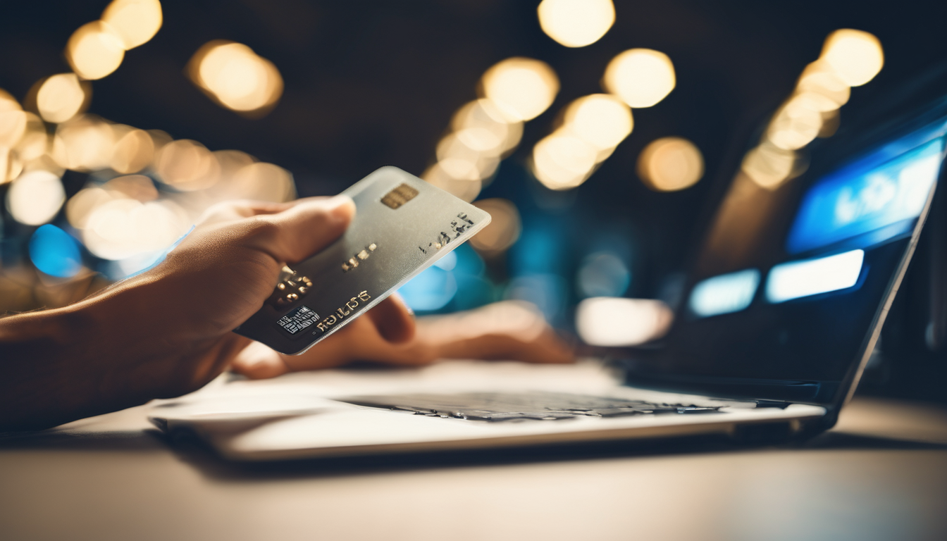 الدفع عند الاستلام أم الدفع الإلكتروني: تحليل الأمان في التجارة الإلكترونية العربية 2 كيف يضمن الدفع الإلكتروني حماية بيانات العملاء في التجارة الإلكترونية؟