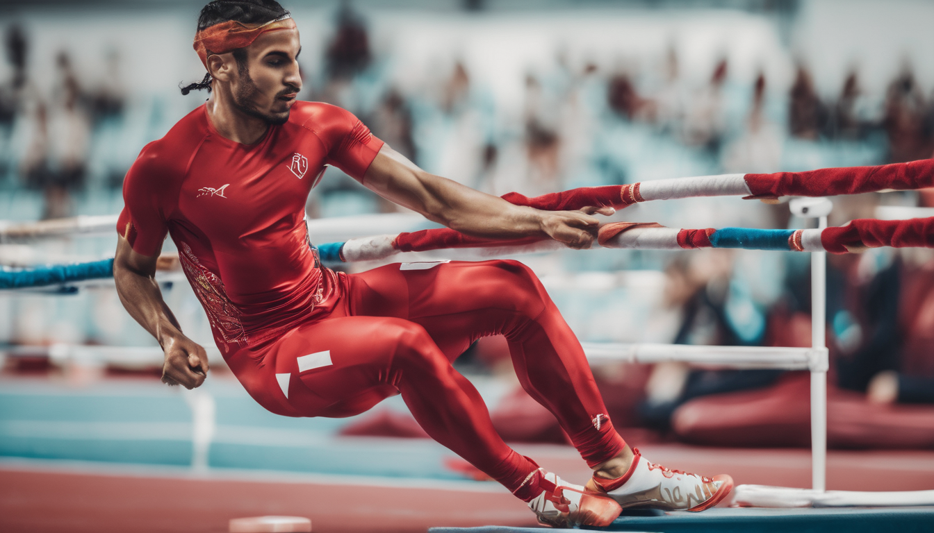 كيف يعزز المنتخب المغربي الأولمبي فرصه في التأهل إلى الألعاب الأولمبية