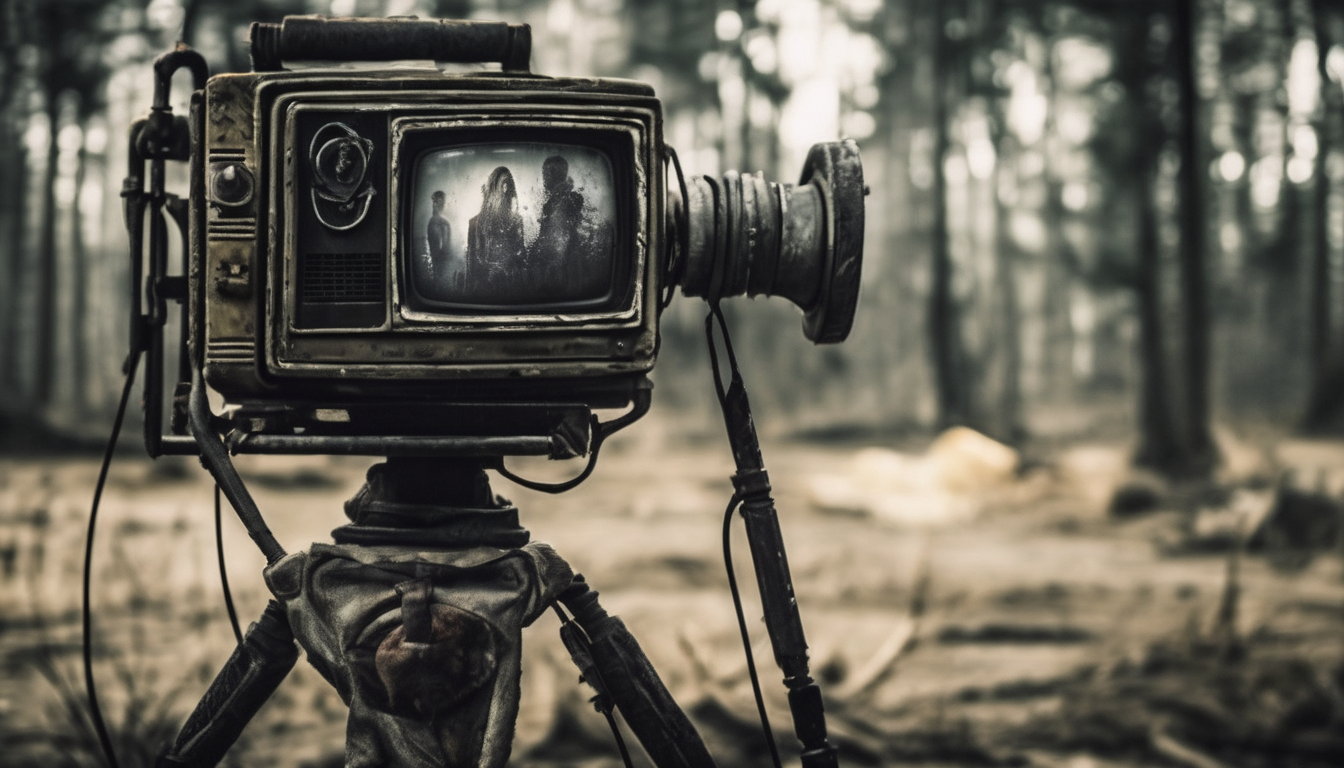 كيف يعكس مسلسل The 100 تحديات البقاء في عالم ما بعد الكارثة