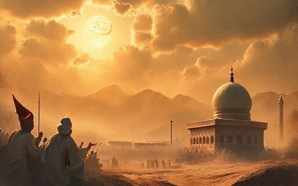 كيف يمكن أن نطبق دروس الإمام الحسين (ع) في حياتنا اليومية؟*
