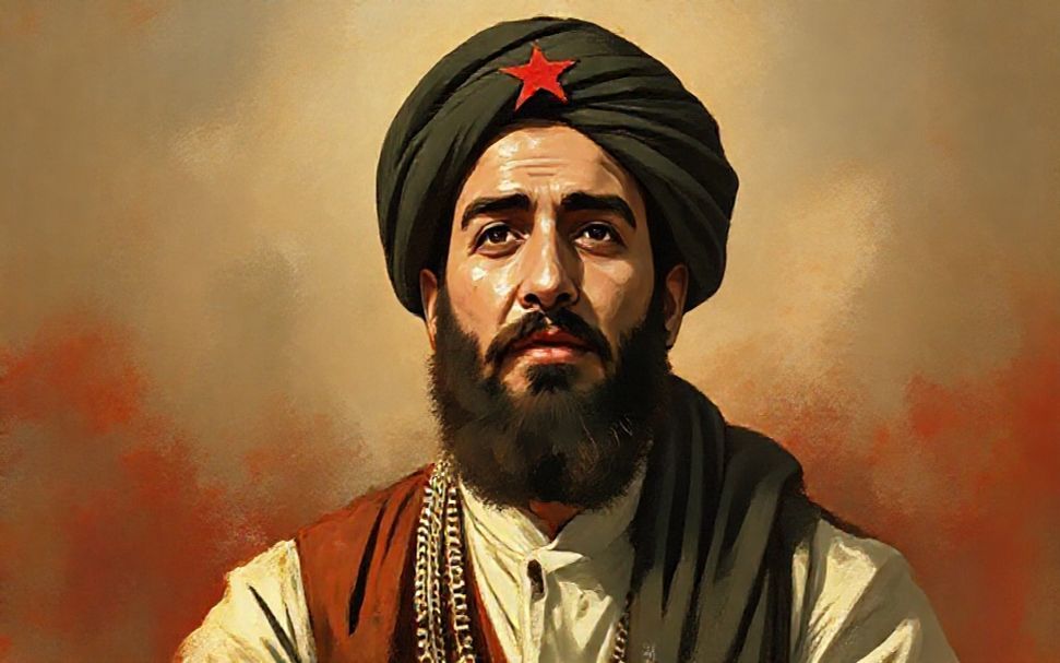 كيف يمكن أن يكون الإمام الحسين (ع) نموذجًا للقيادة الحقيقية؟*