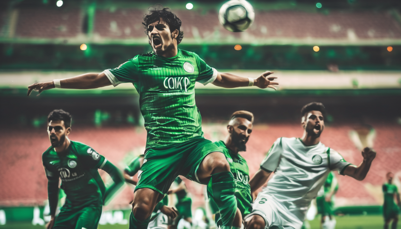 جدول مباريات الأهلي القادمة لمتابعة المباريات والنتائج بشكل مباشر 5 كيف يمكن لجدول مباريات الأهلي القادمة تحسين تجربتك في متابعة المباريات المباشرة