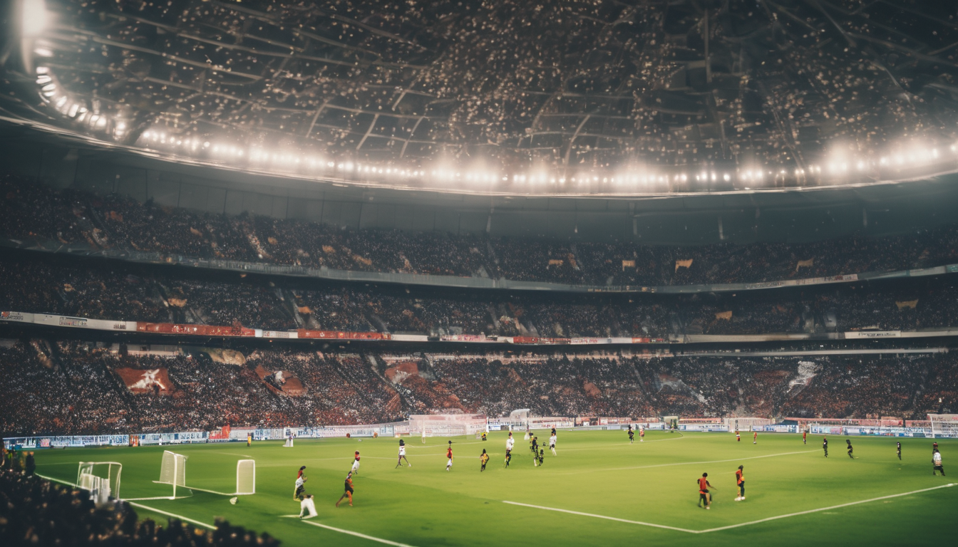 كيف يمكن لجماهير كرة القدم الاستمتاع بأجواء بطولة السوبر المصري بشكل أفضل