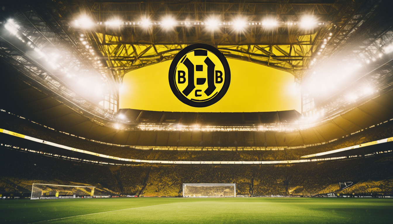 كيف يمكن لدورتموند استغلال مواجهة آينتراخت لتعزيز مركزه في الدوري