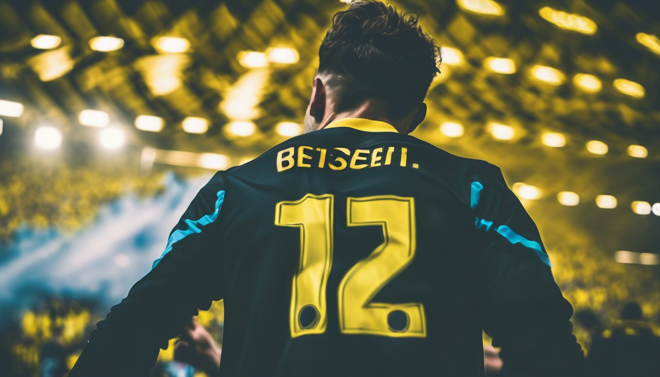 كيف يمكن لدورتموند استغلال مواجهة مان سيتي لتعزيز الصدارة