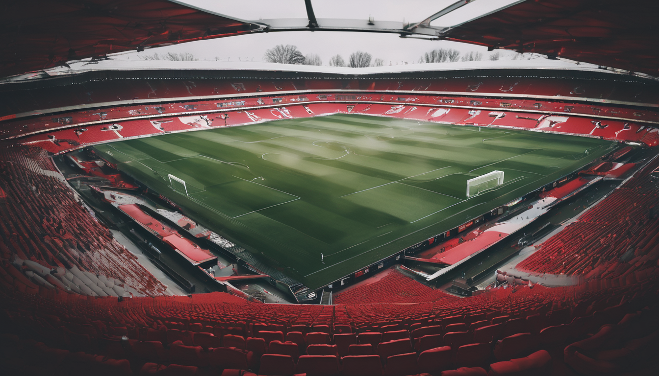 مباراة أرسنال القادمة: أهم المعلومات والتوقعات للمباراة 5 كيف يمكن لعوامل الطقس والجمهور أن تغير مجرى مباراة أرسنال القادمة