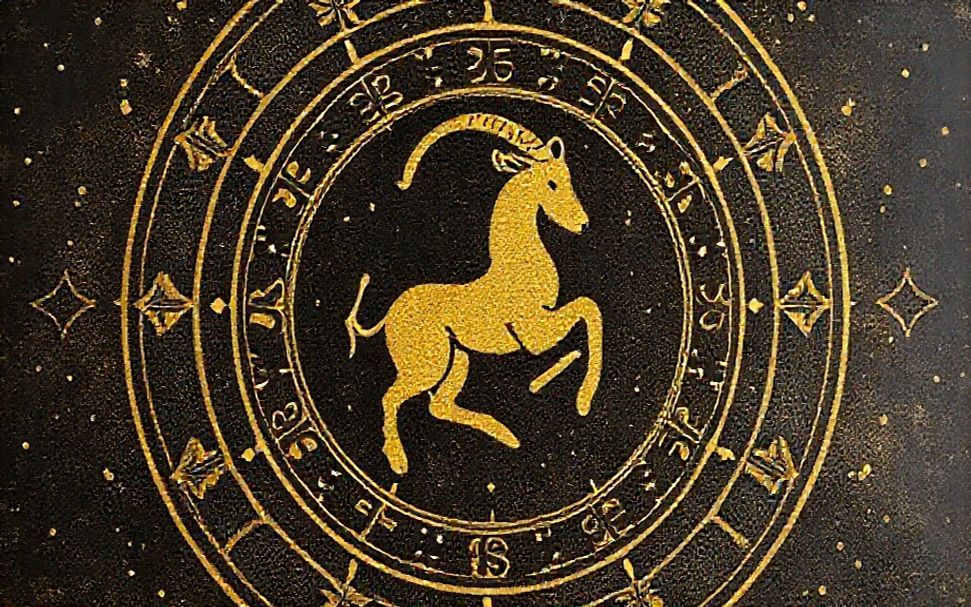 كيف يمكن لك استغلال حظك اليوم كبرج جدي لتحقيق أهدافك؟*