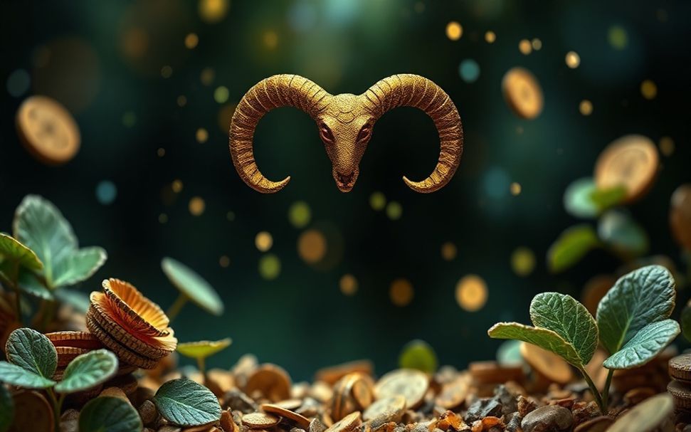 كيف يمكن لك برج الحمل أن يستغل الحظ اليوم لتحقيق أهدافه*