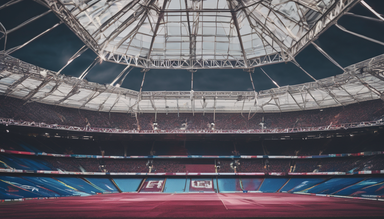 كيف يمكن لكريستال بالاس ضد وست هام تحديد مصير المنافسة على المراكز المتقدمة