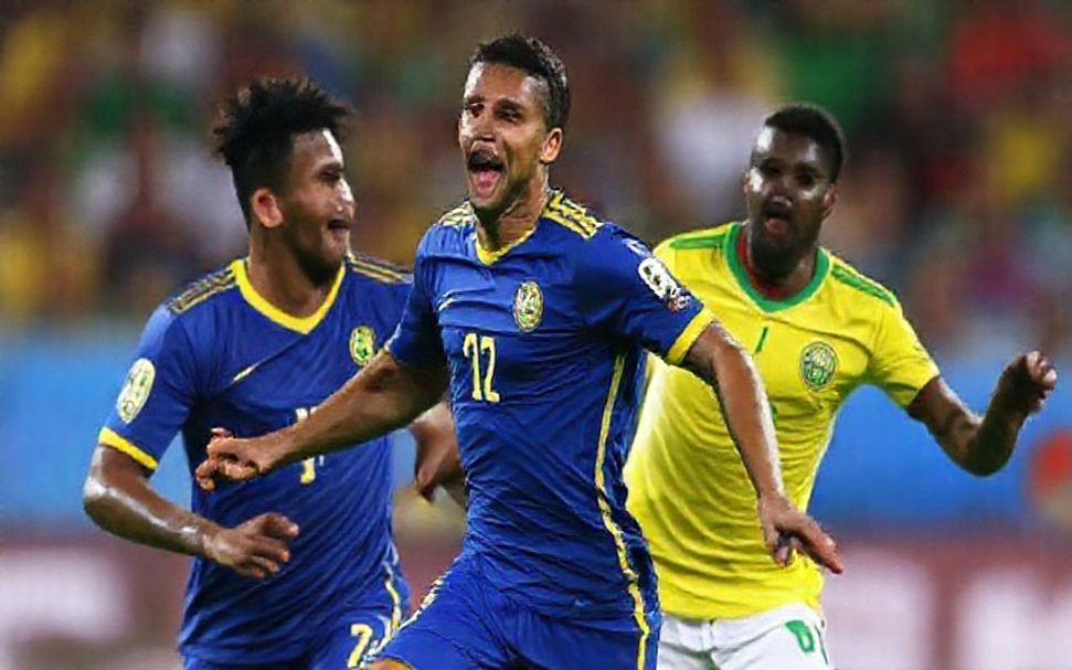 كيف يمكن للبرازيل أن تتغلب على دفاع السنغال القوي؟*