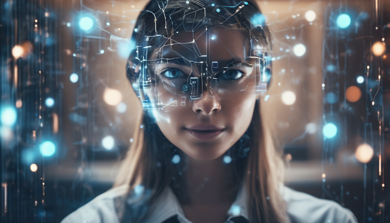 كيفية تسريع تعلم المهارات الجديدة 10 أضعاف باستخدام الذكاء الاصطناعي 1 كيف يمكن للذكاء الاصطناعي تخصيص خطة تعلم مهارات جديدة بسرعة 10 أضعاف