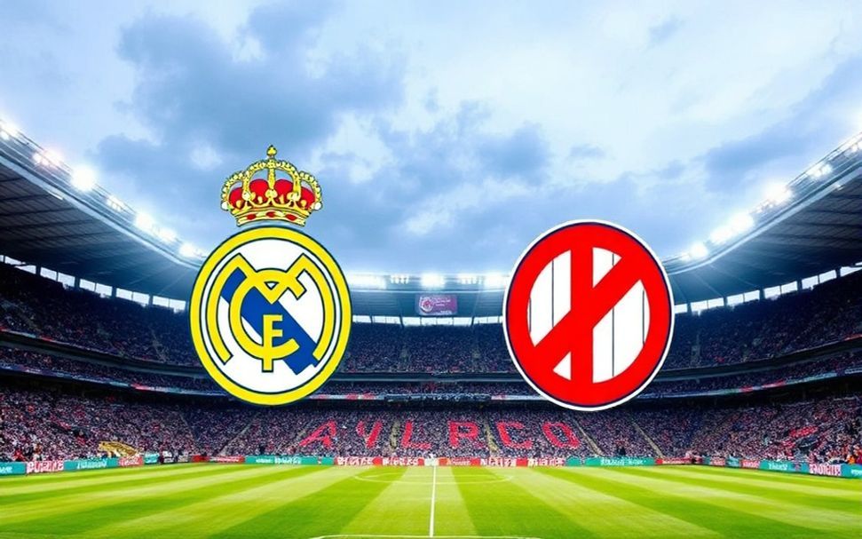 كيف يمكن للريال أن يسيطر على أتلتيك بيلباو؟*