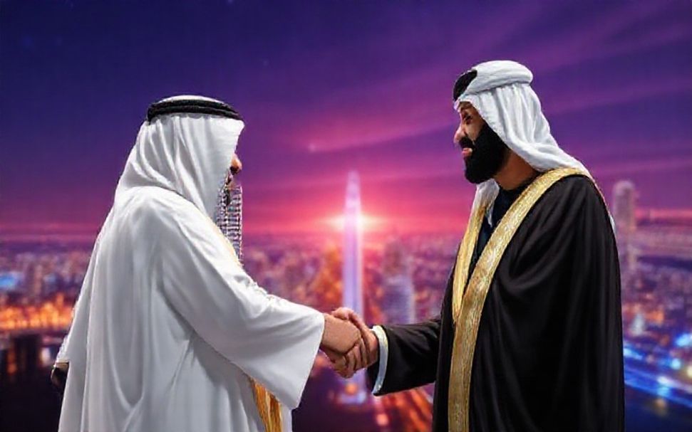 كيف يمكن للسعودية وعمان تعزيز التعاون الاقتصادي رغم المنافسة؟*