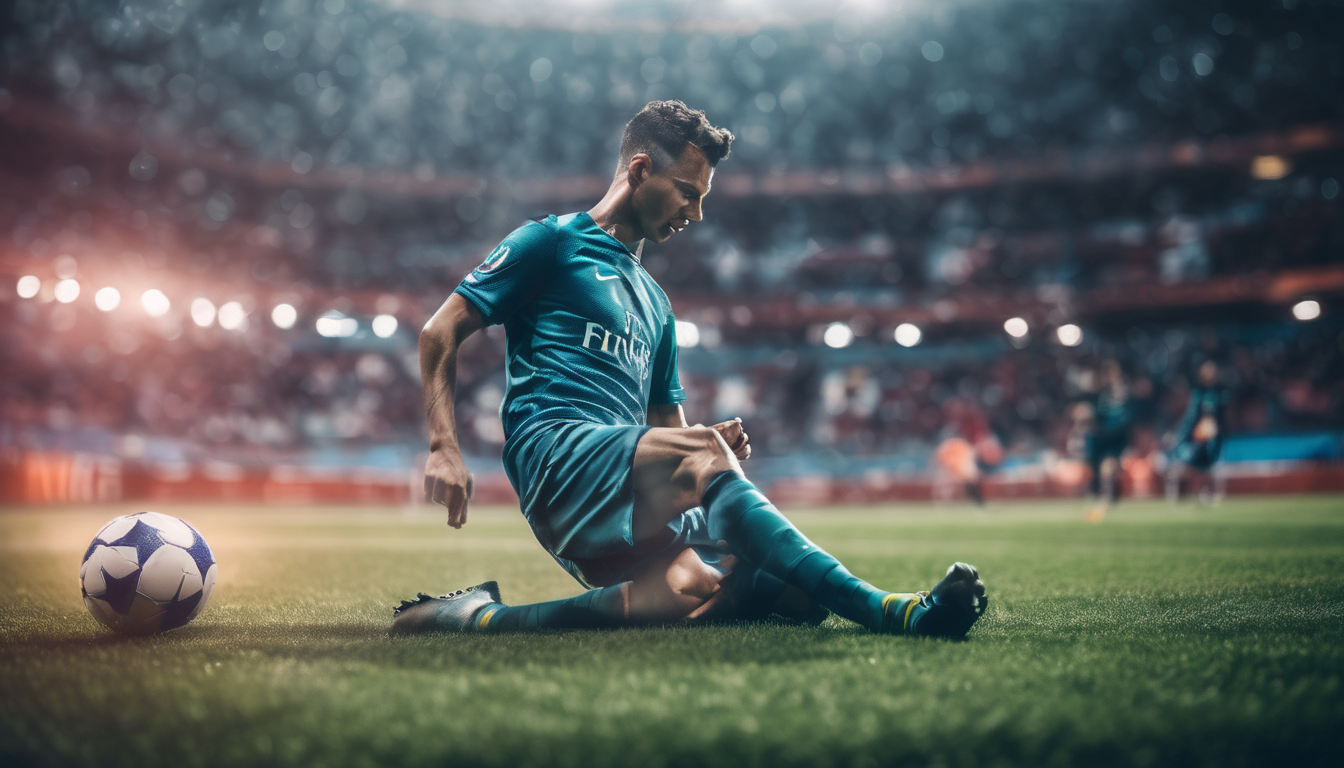 كيف يمكن للمدربين استخدام ترتيب دوري الأبطال لتحسين استراتيجيات الفريق