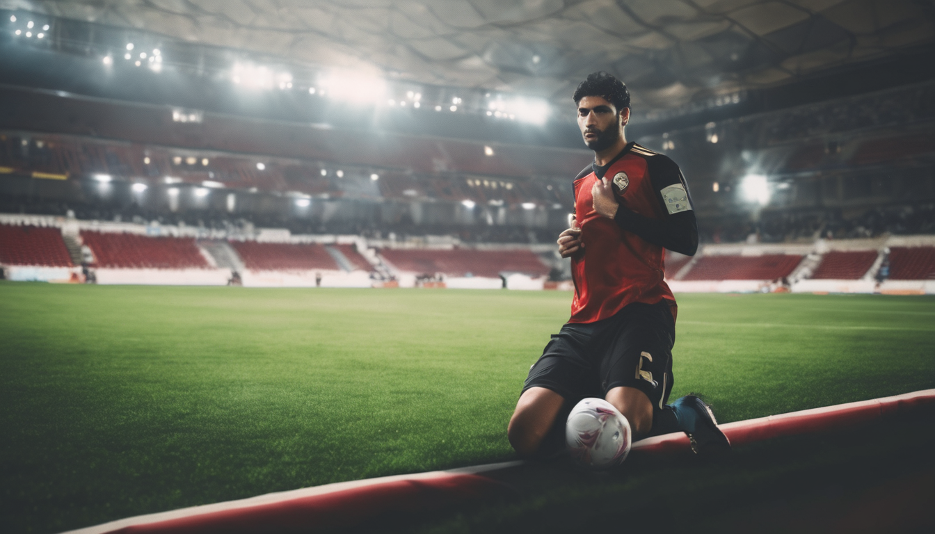 كيف يمكن للمصري البناء على نتيجة مباراة اليوم لتحسين الأداء في المباريات القادمة