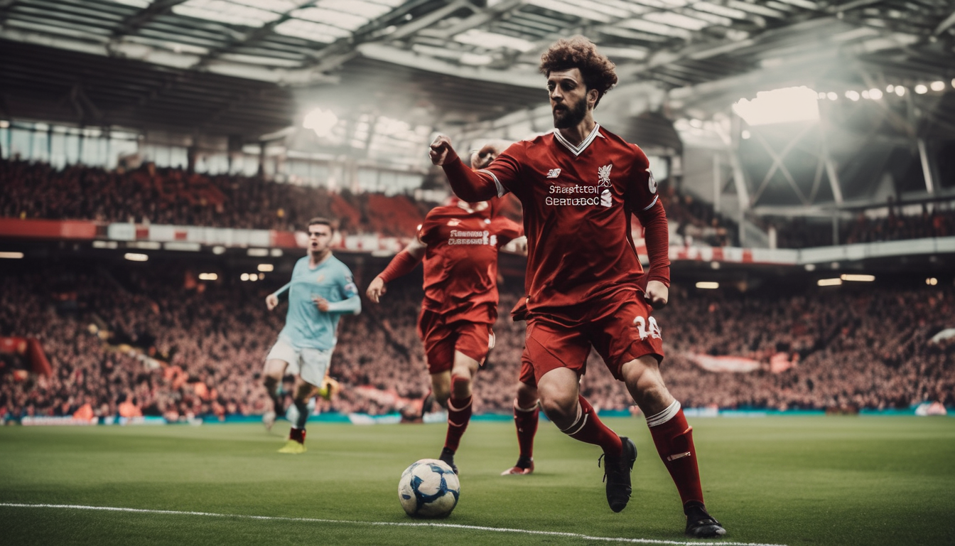 كيف يمكن لماتش ليفربول اليوم أن يغير ديناميكية المنافسة في البطولة