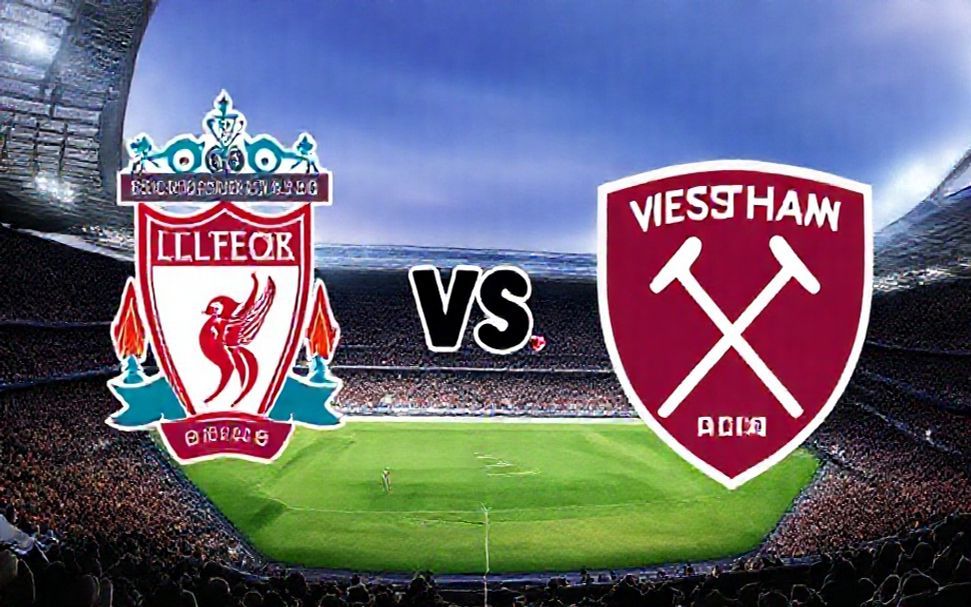 كيف يمكن لمباراة ليفربول وست هام أن تؤثر على مصير الدوري؟*