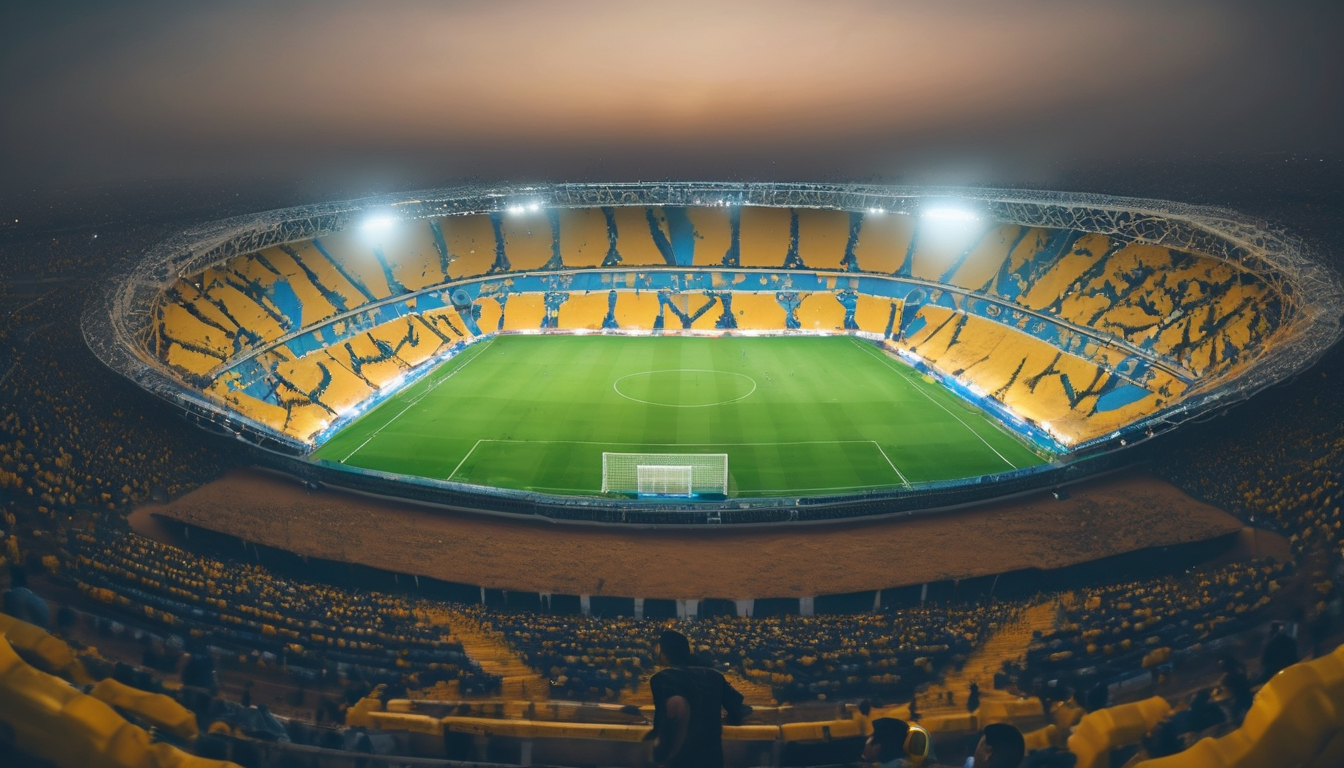 كيف يمكن لمباراه الاسماعيلي القادمه أن تعيد بناء ثقة الجماهير بالفريق