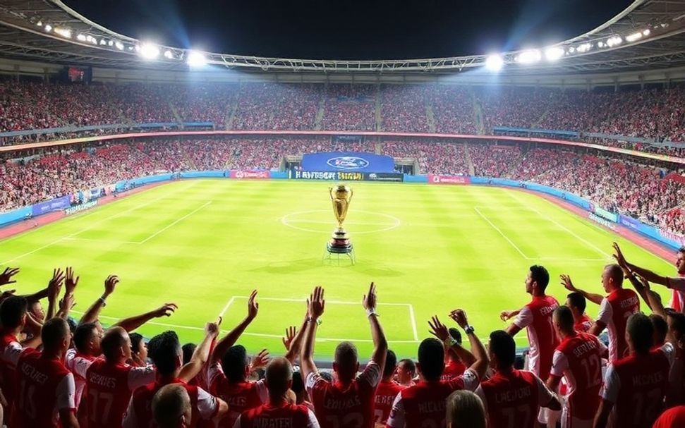 كيف يمكن لمصر أن تتجاوز مرحلة المجموعات في كأس العالم: دليل خطوة بخطوة