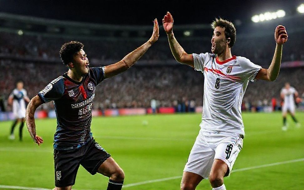 كيف يمكن لمصر أن تحقّق الفوز في هذه المباراة الحاسمة؟*