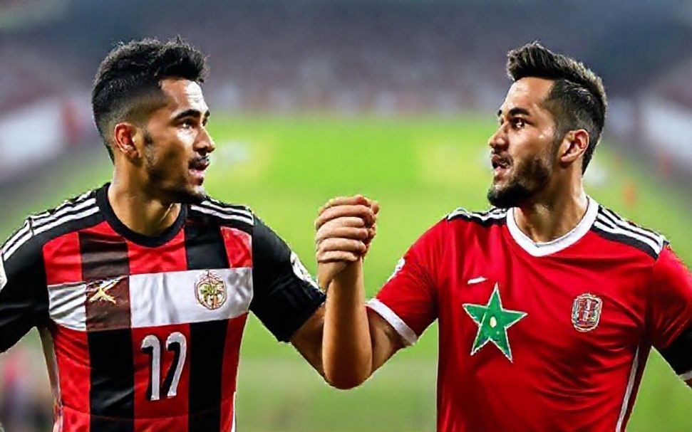 كيف يمكن لمصر والمغرب أن يستفيدا من هذه المباراة الحاسمة؟*