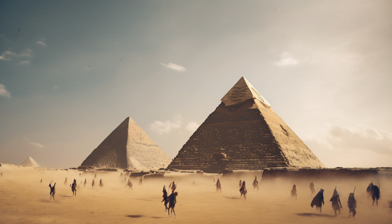 نتيجة مباراة بيراميدز اليوم وأبرز أحداث اللقاء بشكل مباشر 4 كيف يمكن لنتيجة بيراميدز اليوم أن تغير مستقبل الفريق في البطولة