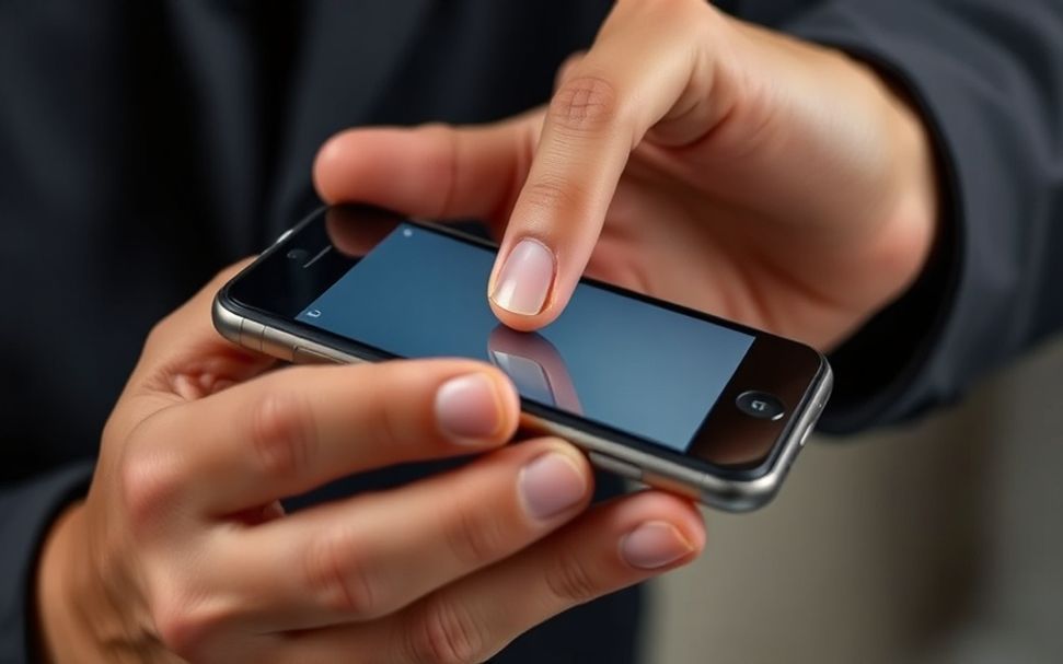 كيف يمكنك إصلاح صوت هاتفك بسرعة دون زيارة مركز الصيانة؟*