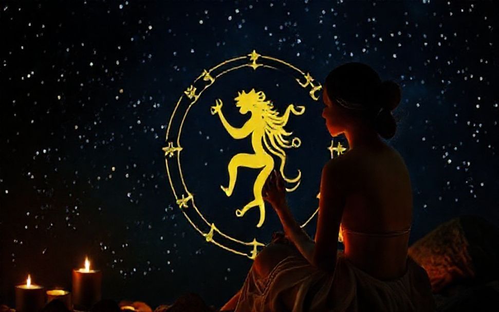 كيف يمكنك تحفيز حظك اليوم مع برج الدلو: 5 خطوات بسيطة*