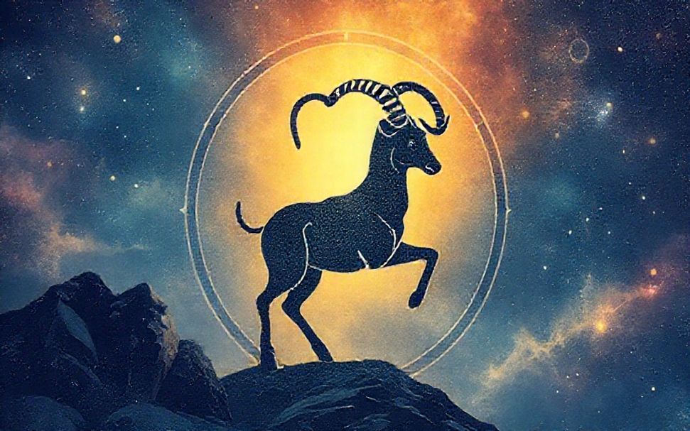 كيف يمكنك تحويل طاقات برج الجدي إلى نجاح يومي*