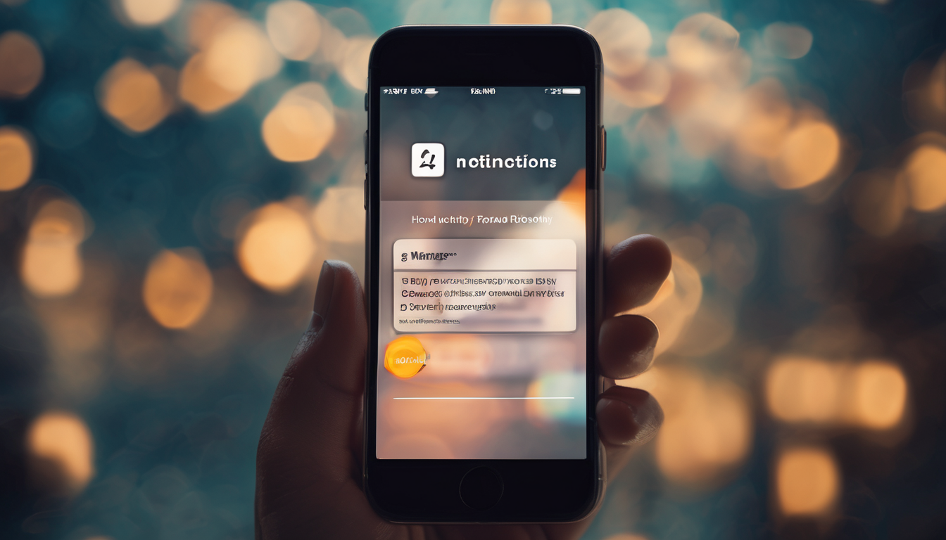 12 إعداداً ضروريًا لتوفير بطارية هاتفك وتحسين عمرها الآن 5 كيفية إدارة إشعارات التطبيقات لتقليل استهلاك البطارية بشكل ملحوظ